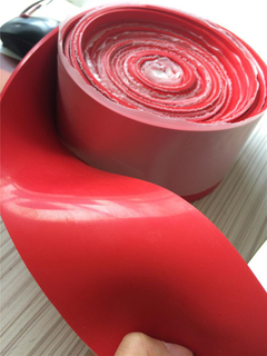 Natural Pure Rubber Sheet Roll Manufacture