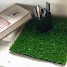 Futsal Synthetic Turf Football Landscaping Synthetic Grass Garden Artificial Carpet Grass Turf